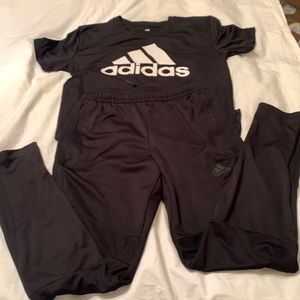 Kids Jogging pants & top